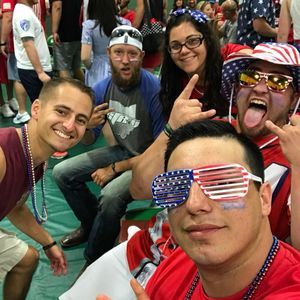 Meet your Posher, Corey